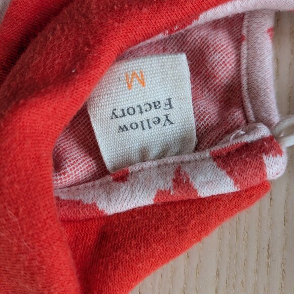 Heart top with poofy arms - Picture 3 of 3